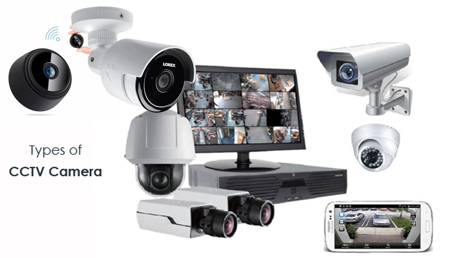 camera system