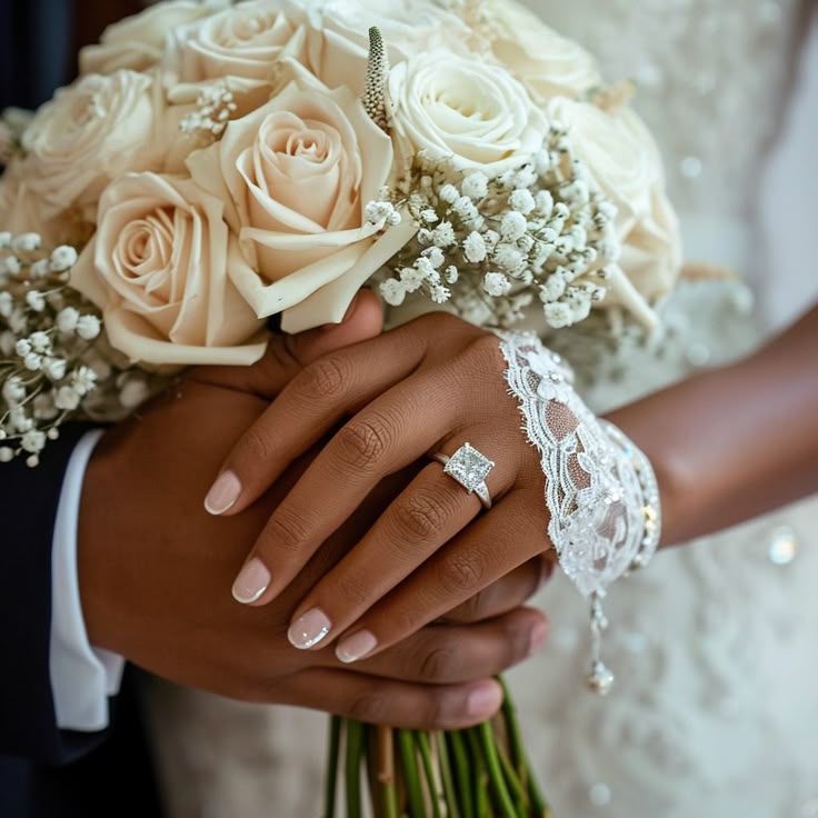 Proposal wedding