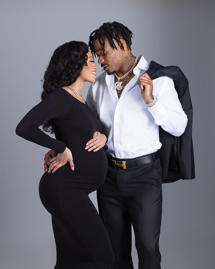 Maternity