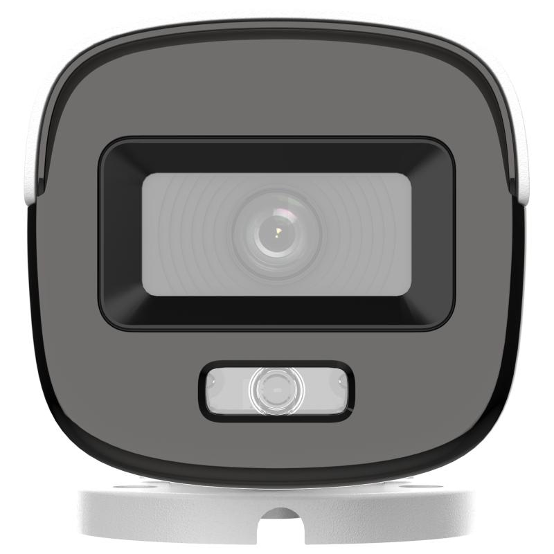 3K ColorVu Dual-light Fixed Mini  Camera